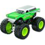 Imagem de Carrinho Furious Machines Monster Truck 1:64 Big Foot Cry