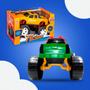 Imagem de Carrinho Furious Pick-up Caminhonete Brinquedo Infantil