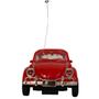 Imagem de Carrinho Fusca De Controle Remoto Sem Fio Vermelho Sunny