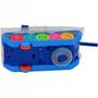 Imagem de Carrinho Gear Tank Sensorial - Brinquedo Infantil 3+ Anos
