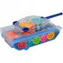 Imagem de Carrinho Gear Tank Sensorial - Brinquedo Infantil 3+ Anos