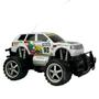 Imagem de Carrinho Giant Four Controle Remoto - CKS Toys - Bateria Recarregável Pick Up Picape Caminhonete