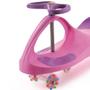 Imagem de Carrinho Gira Zippy Car Rosa Com Luz Led Zippy Toys