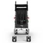 Imagem de Carrinho Guarda-Chuva (6M-15 Kg) Pocket Preto - Multikids