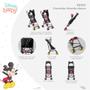 Imagem de Carrinho Guarda Chuva 6M-15Kg Mickey Petit Multikids Baby - BB374