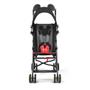 Imagem de Carrinho Guarda Chuva 6M-15Kg Mickey Petit Multikids Baby - BB374