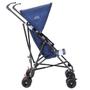 Imagem de Carrinho Guarda-Chuva Baby Navy Azul  Até 15 Kg Multikids - BB557