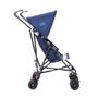 Imagem de Carrinho Guarda-Chuva Navy 6M-15kgs Azul Multikids Baby - BB557