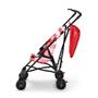 Imagem de Carrinho Guarda-Chuva Navy 6m-15kgs Vermelho Multikids Baby BB346