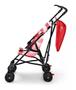 Imagem de Carrinho Guarda-Chuva Navy V2 6M-15Kg Multikids Vermelho