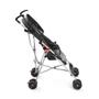 Imagem de Carrinho Guarda Chuva Venice 6M-15kgs Cinza Multikids Baby - BB338