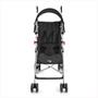 Imagem de Carrinho Guarda Chuva Venice 6M-15kgs Preto - Multikids Baby