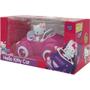 Imagem de Carrinho Hello KITTY Conversível com Boneca Articulada