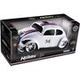 Imagem de Carrinho hobby retro concept car 39cm - BRINQUEMIX