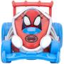 Imagem de Carrinho Homem Aranha Spider Man Spidey Friends Brinquedo