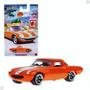 Imagem de Carrinho Hot Wheels 1:64 J Imports Mazda Cozmo HWR57 Mattel