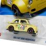 Imagem de Carrinho Hot Wheels 605 Fiat 500D Modificado HTC20