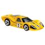 Imagem de Carrinho Hot Wheels - 67 Ford GT40 MKIV - Mattel