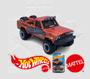 Imagem de Carrinho Hot Wheels 73 Jeep. J10 Baja Blazers Mattel