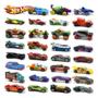 Imagem de Carrinho Hot Wheels Basico 1:64 Sortimento Unidade - Hot Wheels  Mattel 