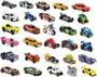 Imagem de Carrinho Hot Wheels Basico Sortido C4982 Mattel