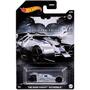 Imagem de Carrinho Hot Wheels Batman The Dark Knight Batmobile HLK45 2/5 Mattel