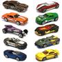 Imagem de Carrinho Hot Wheels Carros Basicos Sortido