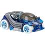 Imagem de Carrinho Hot Wheels Character Cars DC Comics Mr. Freeze GFN52- Mattel (4172)