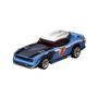 Imagem de Carrinho Hot Wheels Character Cars Soldier 76 Overwatch GRM46