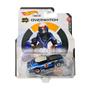 Imagem de Carrinho Hot Wheels Character Cars Soldier 76 Overwatch GRM46