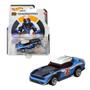 Imagem de Carrinho Hot Wheels Character Cars Soldier 76 Overwatch GRM46