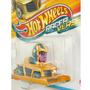 Imagem de Carrinho Hot Wheels Colecionavel Racer Verse Marvel Thanos