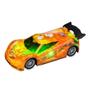 Imagem de Carrinho Hot Wheels Com Luz E Som Multikids Br1433 - Laranja