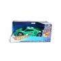 Imagem de Carrinho Hot Wheels Com Luz E Som Multikids Br1433 - Verde