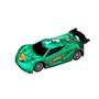 Imagem de Carrinho Hot Wheels Com Luz E Som Multikids Br1433 - Verde