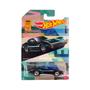 Imagem de Carrinho Hot Wheels Corvette 70 Anos - 1969 '69 Corvette 4/8