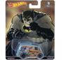 Imagem de Carrinho Hot Wheels - Cultura Pop 1:64 - Quick D-Livery - Batman MATTEL