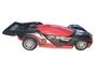 Imagem de Carrinho Hot Wheels  Fast Racer com Luz e Som