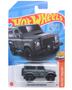 Imagem de Carrinho Hot Wheels - HW Hot Trucks - 1/64 - Mattel