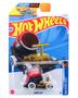 Imagem de Carrinho Hot Wheels - HW Ride-Ons - 1/64 - Mattel