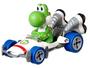 Imagem de Carrinho Hot Wheels Mario Kart Mattel