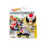 Imagem de Carrinho Hot Wheels Mario Kart Toad Mach 8