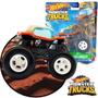 Imagem de Carrinho Hot Wheels Monster Truck 1:64 Original - Mattel Fyj44