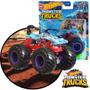 Imagem de Carrinho Hot Wheels Monster Truck 1:64 Original - Mattel Fyj44