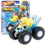 Imagem de Carrinho Hot Wheels Monster Truck 1:64 Original - Mattel Fyj44