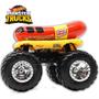 Imagem de Carrinho Hot Wheels Monster Truck 1:64 Original - Mattel Fyj44