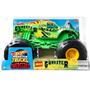 Imagem de Carrinho HOT Wheels Monster TRUCK Gunkester Mattel FYJ83