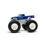 Imagem de Carrinho Hot Wheels Monster Trucks Big Foot 4x4x4 HVH77 Mattel