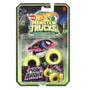 Imagem de Carrinho Hot Wheels Monster Trucks Brilha No Escuro