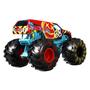 Imagem de Carrinho Hot Wheels - Monster Trucks - Demo Derby - 1:24 - 20 cm - Mattel